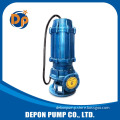 Submersible Water Pump with Stainless Steel Bearing
